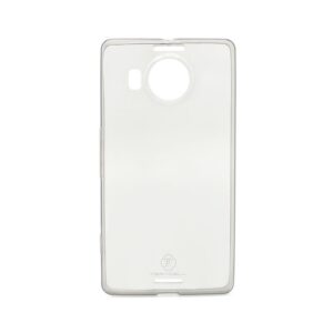 Maskica Teracell Skin za Microsoft 950 XL Lumia transparent