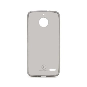 Maskica Teracell Skin za Motorola Moto E4 crna