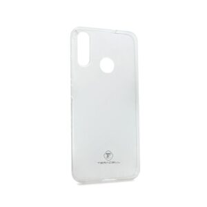 Maskica Teracell Skin za Motorola Moto E6 Plus transparent