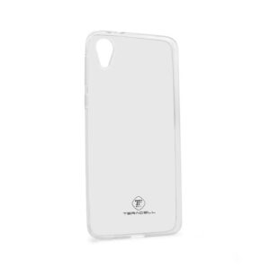 Maskica Teracell Skin za Motorola Moto E6 transparent