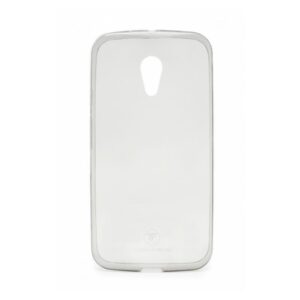 Maskica Teracell Skin za Motorola Moto G2 transparent