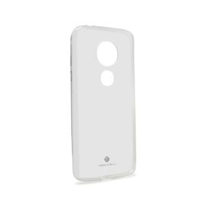 Maskica Teracell Skin za Motorola Moto G6 Play/Moto E5 transparent