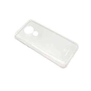 Maskica Teracell Skin za Motorola Moto G7 Power transparent