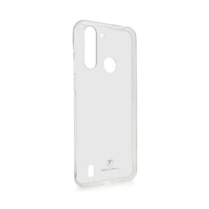 Maskica Teracell Skin za Motorola Moto G8 Power Lite transparent