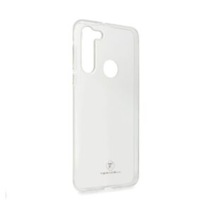 Maskica Teracell Skin za Motorola Moto G8 Power transparent