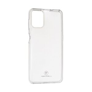 Maskica Teracell Skin za Motorola Moto G9 Plus transparent