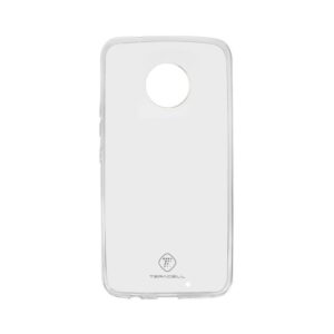 Maskica Teracell Skin za Motorola Moto X4 transparent