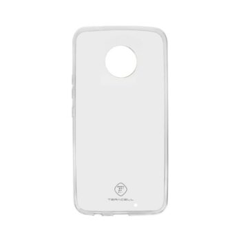 Maskica Teracell Skin za Motorola Moto X4 transparent