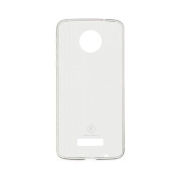 Maskica Teracell Skin za Motorola Moto Z Play transparent