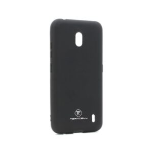 Maskica Teracell Skin za Nokia 2.2 mat crna
