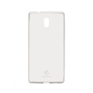 Maskica Teracell Skin za Nokia 3 transparent