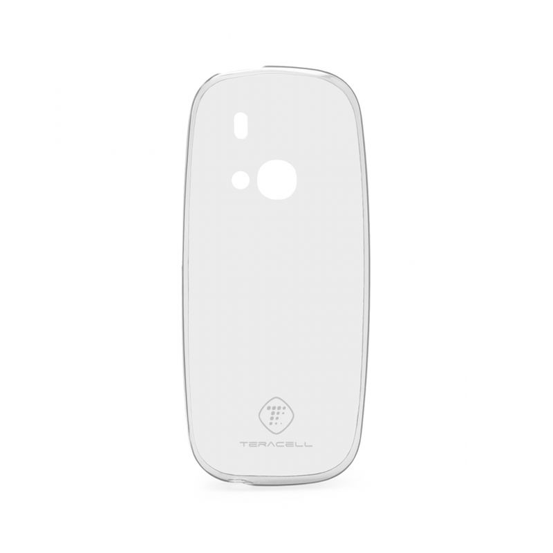 Maskica Teracell Skin za Nokia 3310 2017 transparent