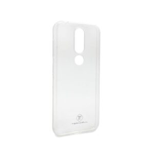 Maskica Teracell Skin za Nokia 4.2 transparent