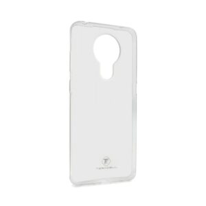 Maskica Teracell Skin za Nokia 5.3 transparent