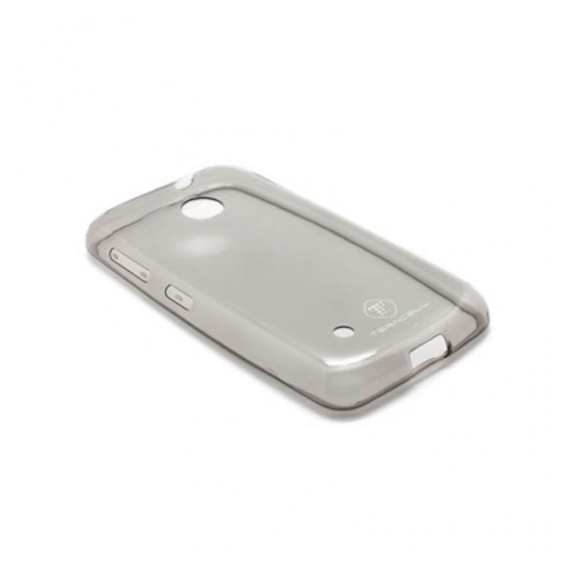 Maskica Teracell Skin za Nokia 530 Lumia crna