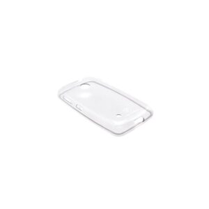 Maskica Teracell Skin za Nokia 530 Lumia transparent