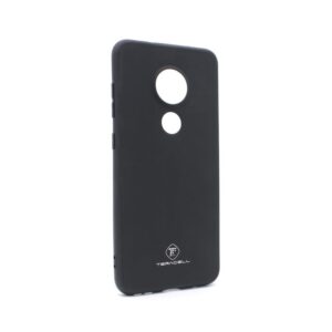 Maskica Teracell Skin za Nokia 7.2 mat crna
