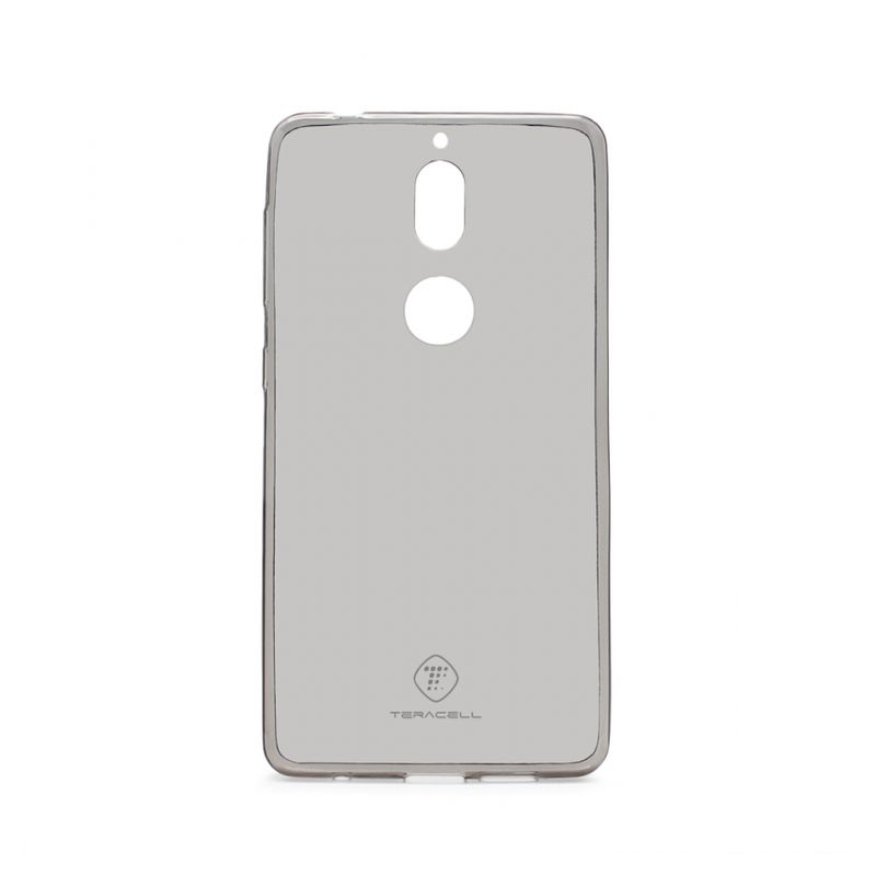 Maskica Teracell Skin za Nokia 7 crna