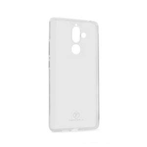 Maskica Teracell Skin za Nokia 8.1/X7 transparent