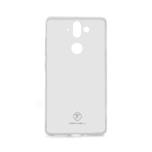 Maskica Teracell Skin za Nokia 9 transparent