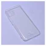 Maskica Teracell Skin za Realme C11 2021/2020 transparent