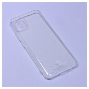 Maskica Teracell Skin za Realme C11 2021/2020 transparent