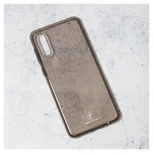 Maskica Teracell Skin za Samsung A022F Galaxy A02 crna