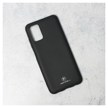 Maskica Teracell Skin za Samsung A037G Galaxy A03s mat crna