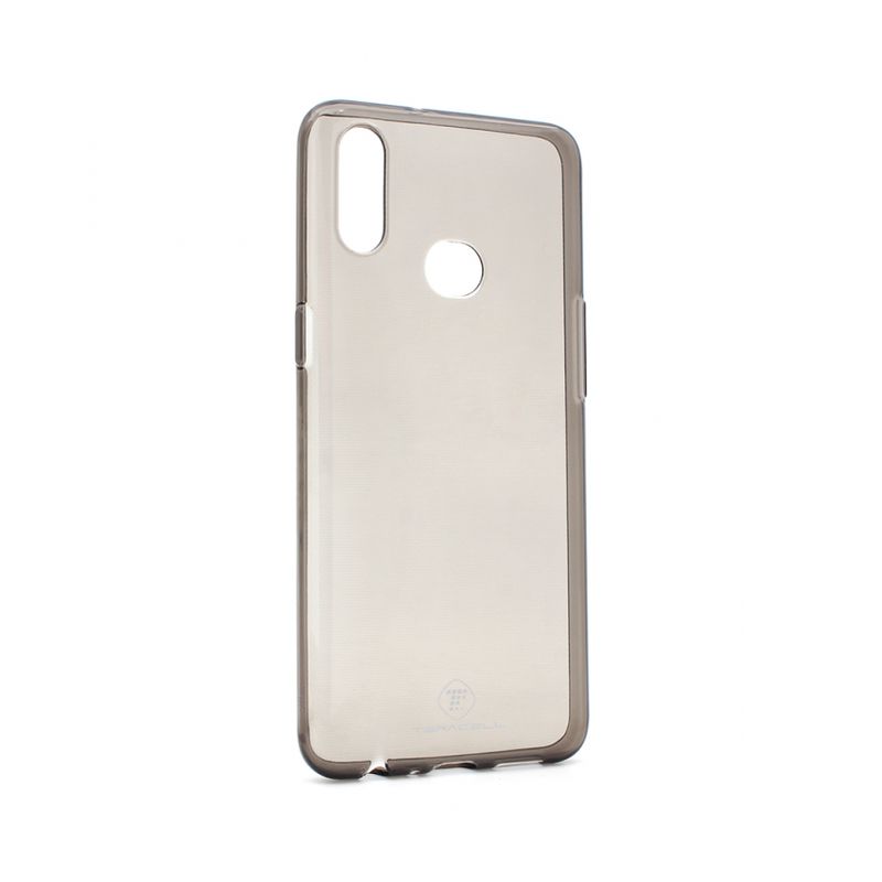 Maskica Teracell Skin za Samsung A107F Galaxy A10s crna