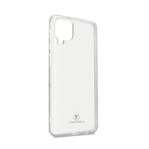 Maskica Teracell Skin za Samsung A125F Galaxy A12 transparent