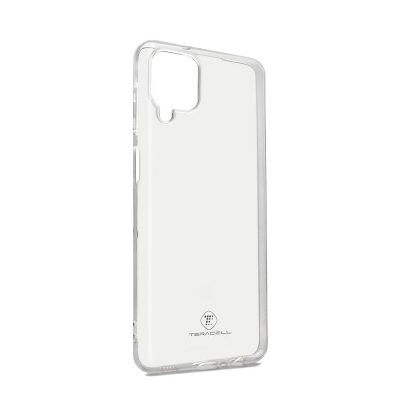 Maskica Teracell Skin za Samsung A125F Galaxy A12 transparent