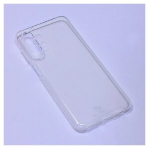 Maskica Teracell Skin za Samsung A135F Galaxy A13 4G transparent