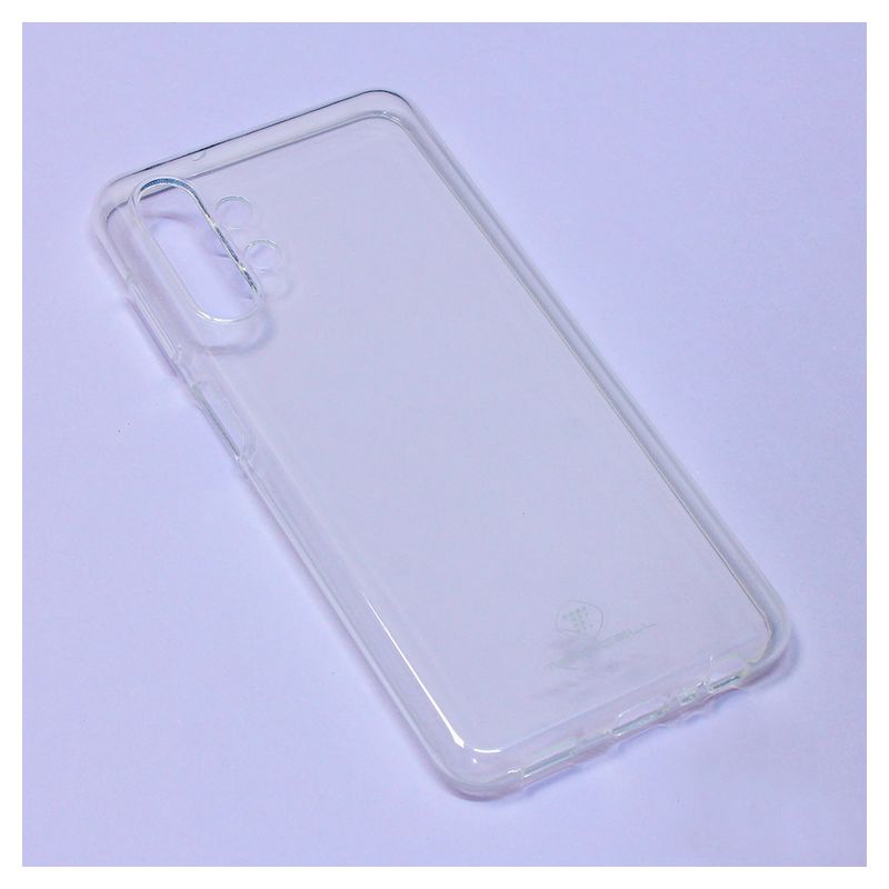 Maskica Teracell Skin za Samsung A136 Galaxy A13 5G transparent Maskica Teracell Skin za Samsung A136 Galaxy A13 5G transparent - Slika 1
