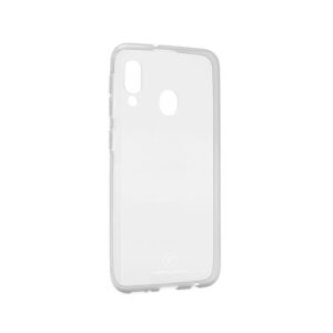 Maskica Teracell Skin za Samsung A202F Galaxy A20e transparent