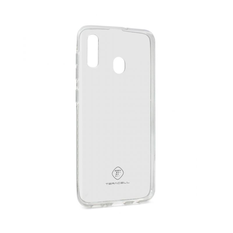 Maskica Teracell Skin za Samsung A205F Galaxy A20 transparent