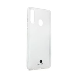 Maskica Teracell Skin za Samsung A207F Galaxy A20s transparent