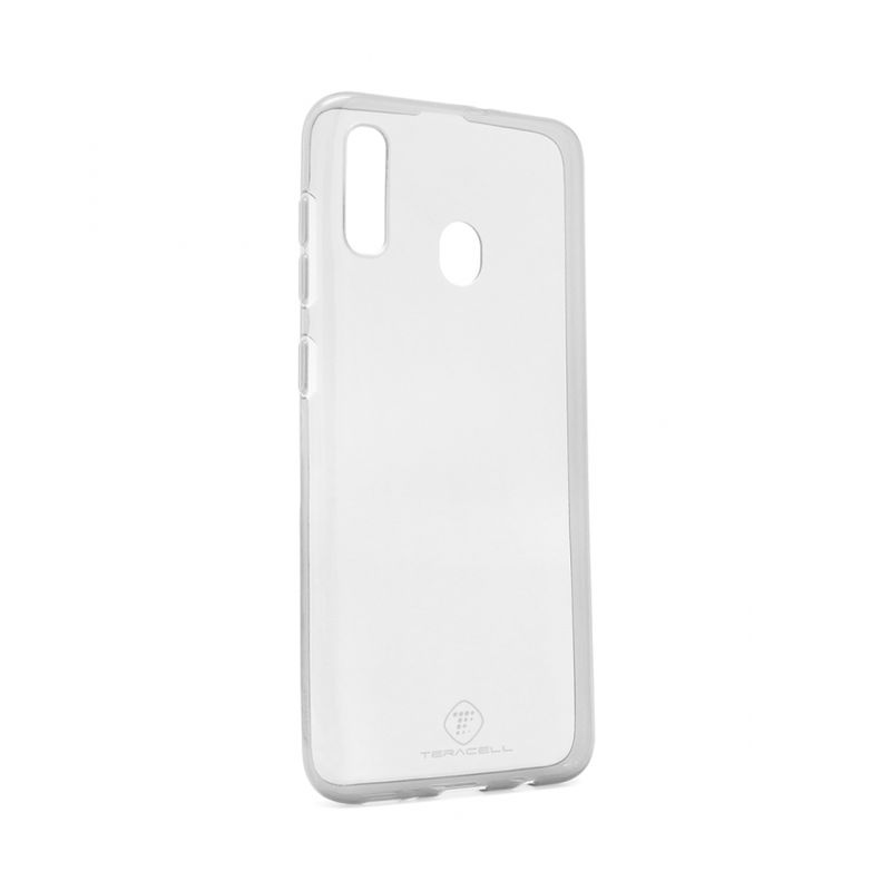 Maskica Teracell Skin za Samsung A305F Galaxy A30 transparent