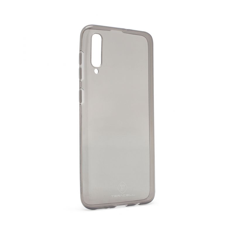 Maskica Teracell Skin za Samsung A307F/A505F/A507F Galaxy A30s/A50/A50s crna
