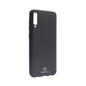 Maskica Teracell Skin za Samsung A307F/A505F/A507F Galaxy A30s/A50/A50s mat crna