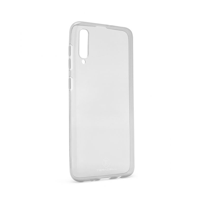 Maskica Teracell Skin za Samsung A307F/A505F/A507F Galaxy A30s/A50/A50s transparent