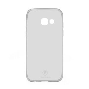 Maskica Teracell Skin za Samsung A320F Galaxy A3 2017 crna