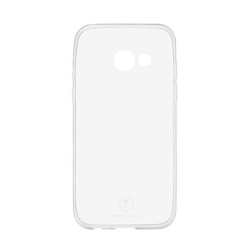Maskica Teracell Skin za Samsung A320F Galaxy A3 2017 transparent