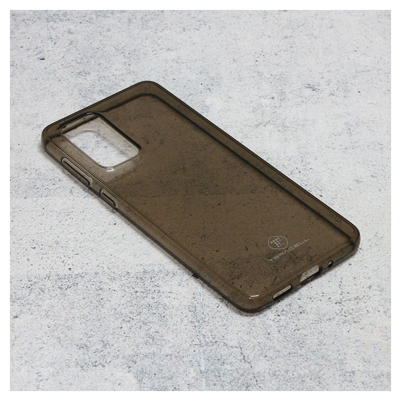 Maskica Teracell Skin za Samsung A336B Galaxy A33 5G crna Maskica Teracell Skin za Samsung A336B Galaxy A33 5G crna - Slika 1