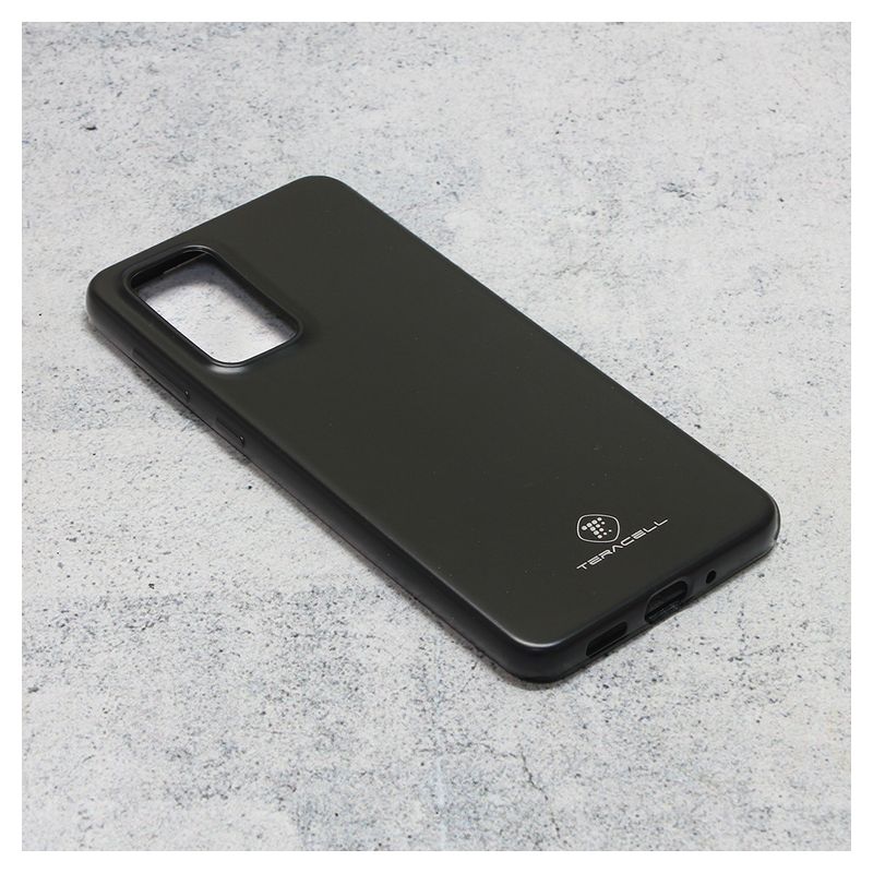 Maskica Teracell Skin za Samsung A336B Galaxy A33 5G mat crna Maskica Teracell Skin za Samsung A336B Galaxy A33 5G mat crna - Slika 1