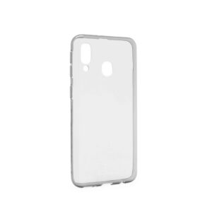 Maskica Teracell Skin za Samsung A405F Galaxy A40 transparent