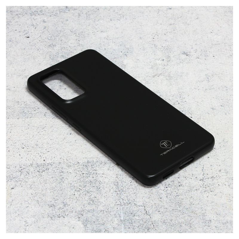 Maskica Teracell Skin za Samsung A536B Galaxy A53 5G mat crna Maskica Teracell Skin za Samsung A536B Galaxy A53 5G mat crna - Slika 1