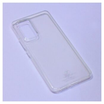 Maskica Teracell Skin za Samsung A536B Galaxy A53 5G transparent