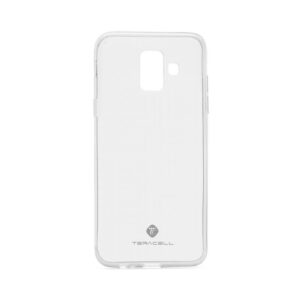 Maskica Teracell Skin za Samsung A600F Galaxy A6 2018 transparent