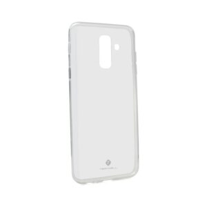 Maskica Teracell Skin za Samsung A605G Galaxy A6 Plus 2018 transparent