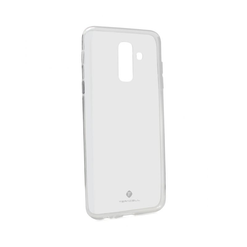Maskica Teracell Skin za Samsung A605G Galaxy A6 Plus 2018 transparent
